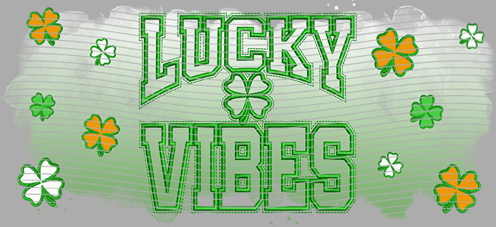 16oz St Patrick s Day-J11-28